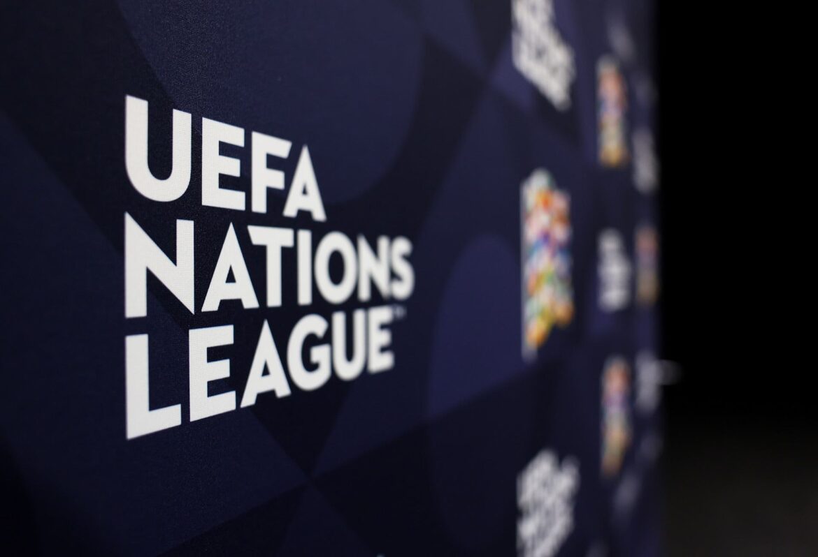 Photo: 2026/27 UEFA Nations League Definitive Guide: Group Draws, Match Calendar, Tournament Format, and Qualification Impact
