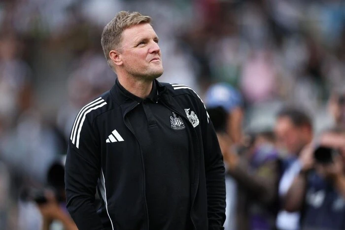 Photo: 🖤🤍 Newcastle officially appoints new coach – Eddie Howe era is over
