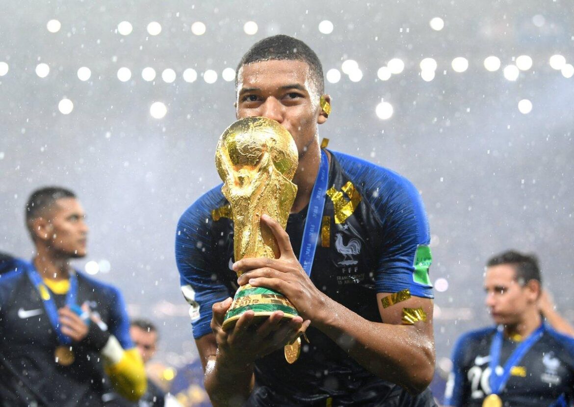 Photo: 📊 Top 10 Attacking Players of the 2026 World Cup – But Where Are the Champions?