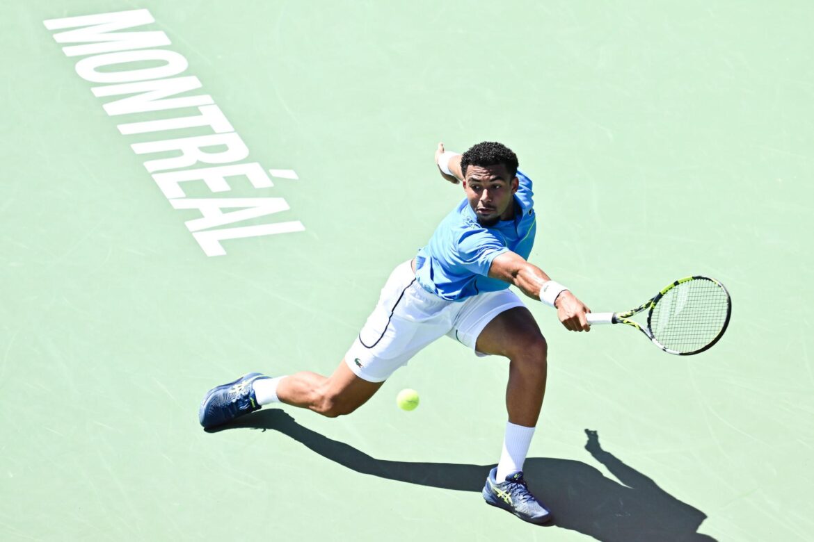 Photo: Mariano Navone – Arthur Fils: ATP-1000 Montreal prediction, 06.08.2026