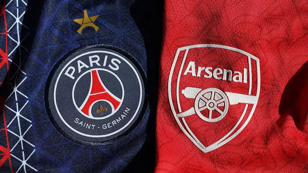 Photo: ⚡ PSG, Liverpool, Arsenal – the top clubs are hunting for the young Belgian 🇧🇪