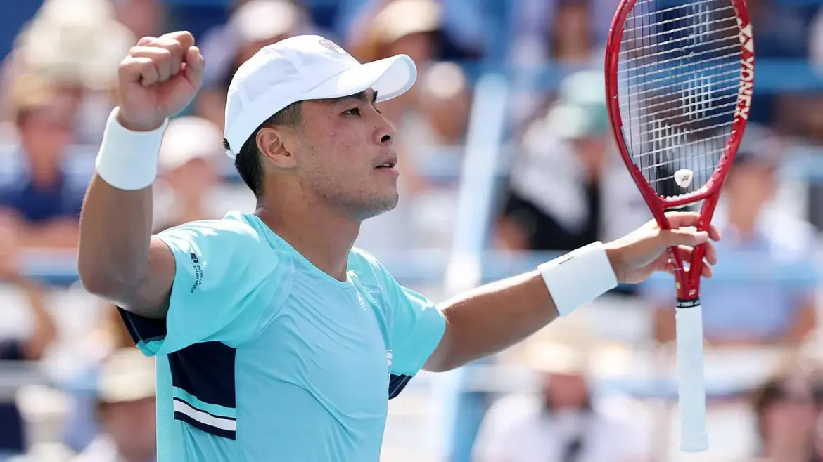 Photo: Arthur Rinderknech – Brandon Nakashima: ATP-1000 Montreal prediction, 08.08.2026