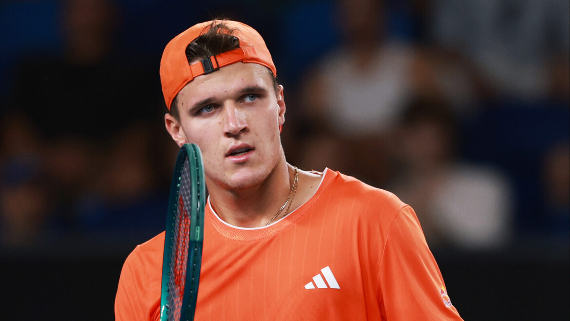 Photo: Terence Atmane – Jakub Menshik: prediction for ATP-1000 Montreal, 08/07/2026