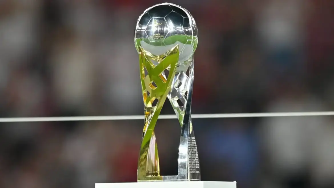Photo: 🔴🟡🆚🔴⚪German Super Cup: Dortmund hosts Bayern