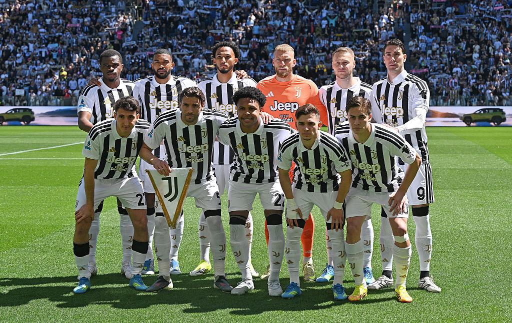 Photo: ⚽️ Juventus – a giant without a title for several seasons