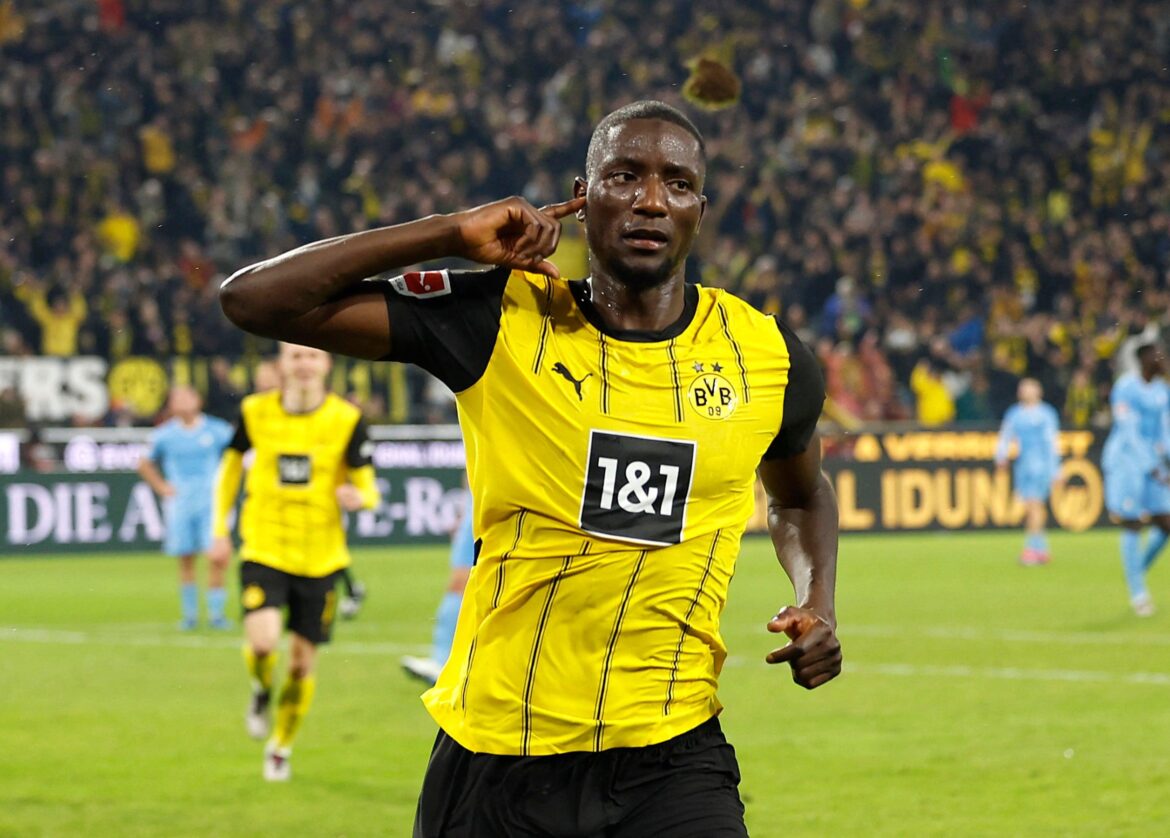 Photo: ⚽️ Borussia Dortmund – a decade and a half without a championship