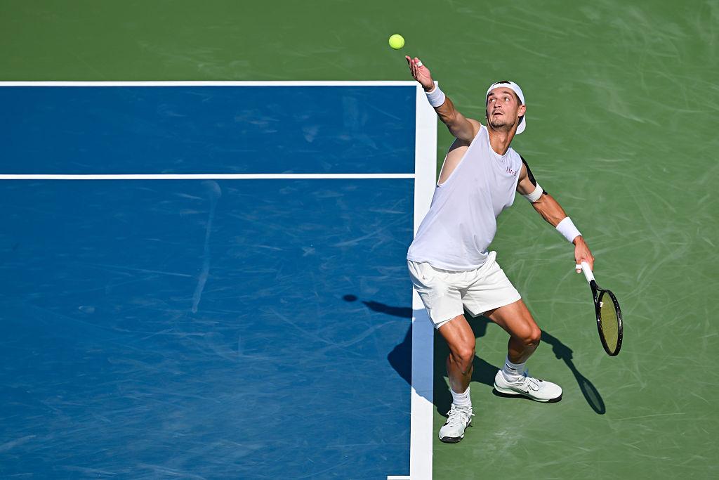 Photo: Terence Atmane – Jack Draper: prediction for ATP-1000 Montreal, 08/03/2026