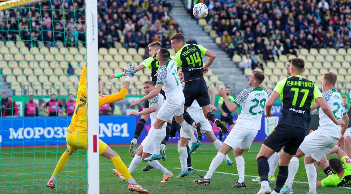 Photo: Copenhagen – Polissya: prediction for the second leg of the UEFA Conference League qualification 07/29/2026