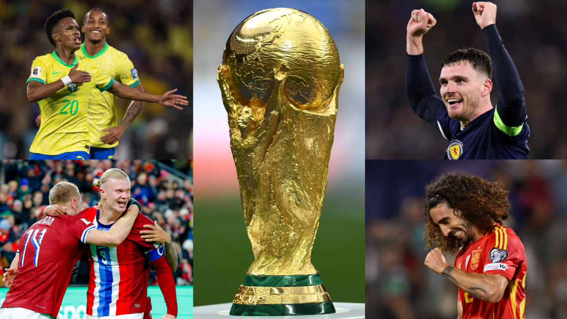 Photo: The Tactical Revolution of 2026: How the World Cup’s Expanded Roster is Changing Football Strategy Forever