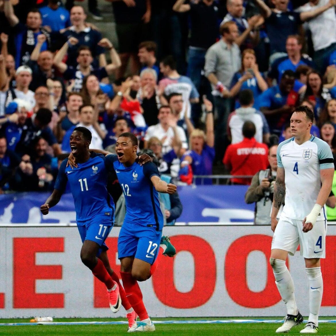 Photo: Results of the match day at the 2026 FIFA World Cup