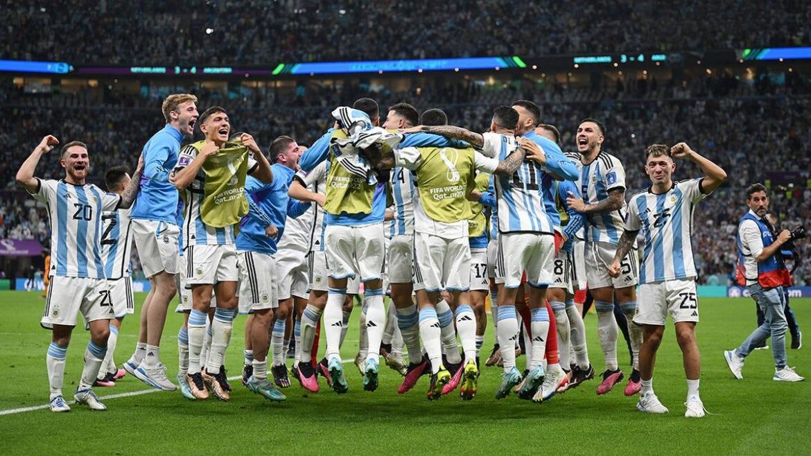 Photo: Summary of the match day at the 2026 FIFA World Cup