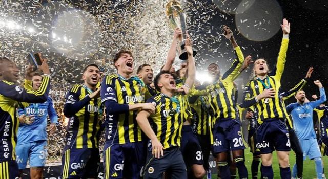 Photo: Gornik Zabrze – Fenerbahce: second leg in UEFA Champions League qualifying, 29.07.2026
