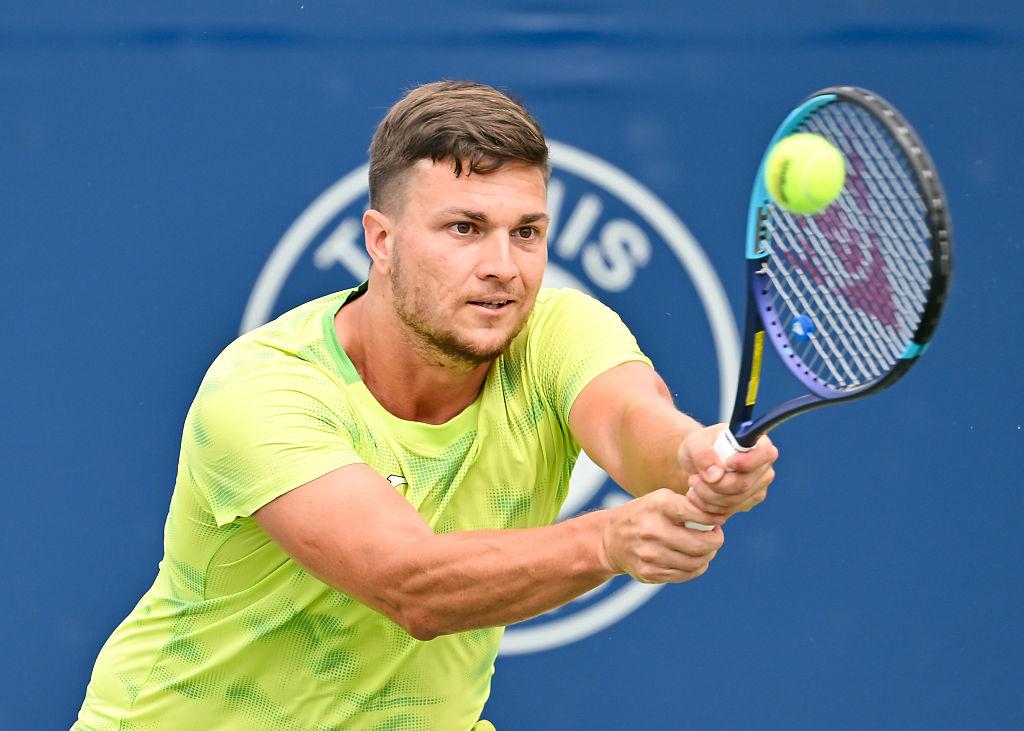 Photo: Miomir Kecmanovic – Artur Rinderknech: ATP-1000 Montreal prediction, 05.08.2026