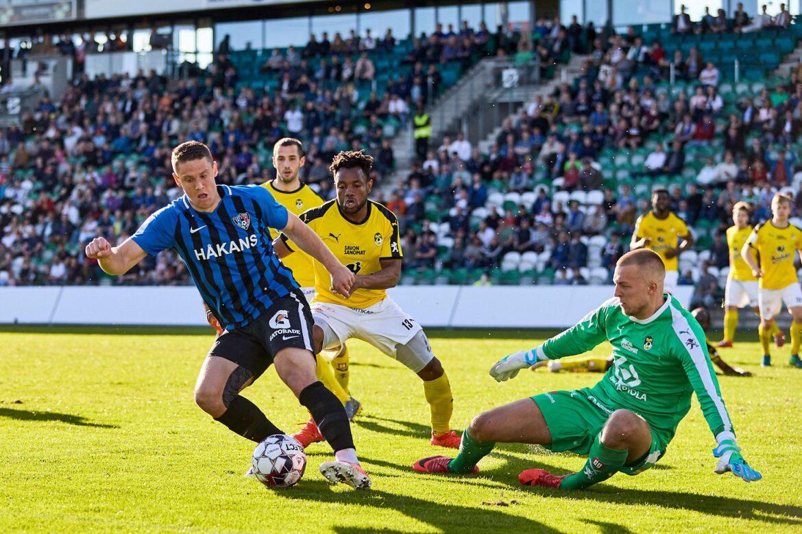 Photo: Inter Turku – Basaksehir: prediction for the UEFA Conference League qualifying match, 30.07.2026