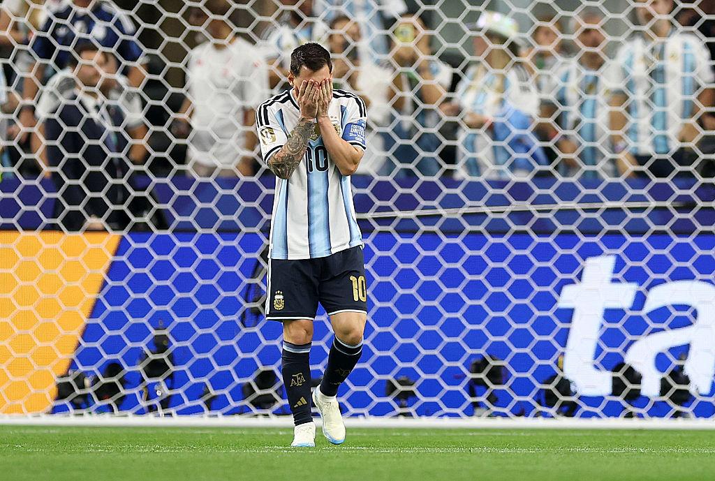 Photo: 📊 World Cup 2026 Penalties: Record Low Volume – and Record Poor Conversion