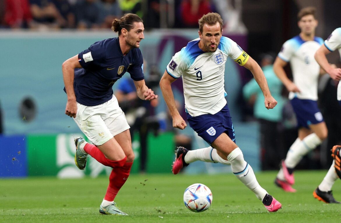 Photo: FIFA World Cup 2026, bronze medal match