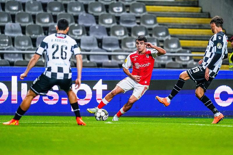 Photo: 🇵🇹 Braga 🆚 Zelezničar Pancevo 🇷🇸: UEFA Conference League qualification prediction, 30.07.2026