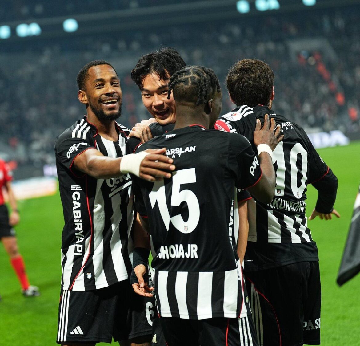 Photo: 🇩🇰 Midtjylland 🆚 Besiktas 🇹🇷: UEFA Europa League qualifying match prediction 🏆, 30.07.2026