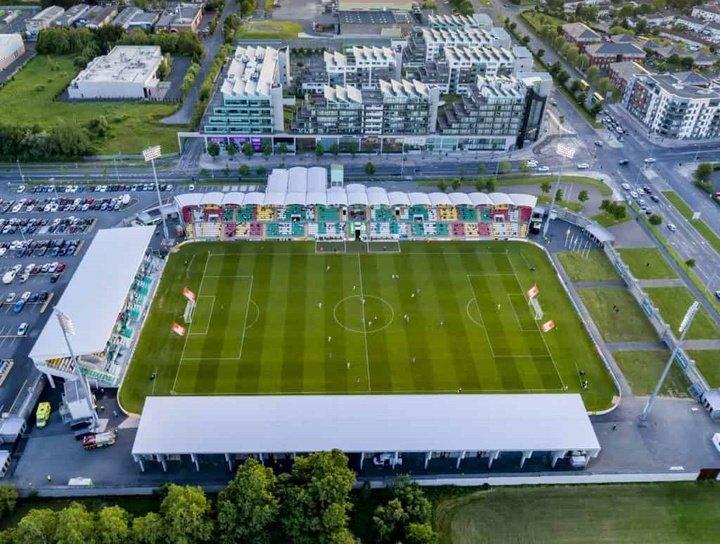 Photo: Shamrock Rovers – Egnatia: UEFA Europa League qualification prediction, 04.08.2026