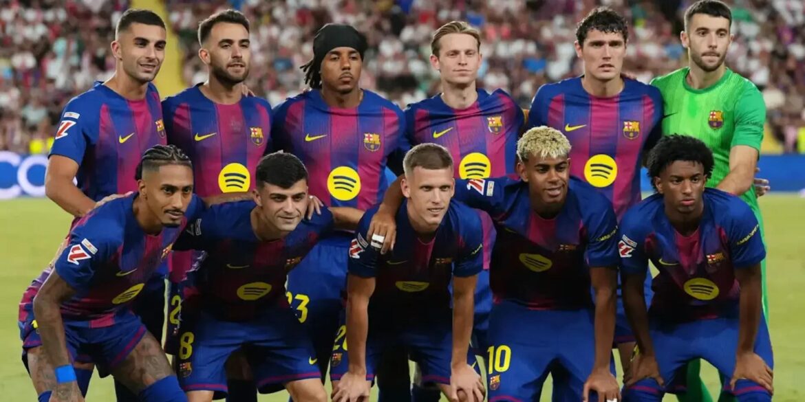 Photo: ⚽🇪🇸 La Liga 2026/27: bookmakers’ predictions for the leaders’ championship prospects