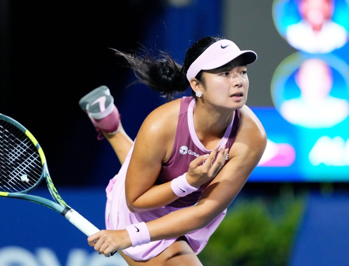 Photo: 🇨🇦🎾 Toronto WTA-1000 enters second week: who remains the favorites 🏆