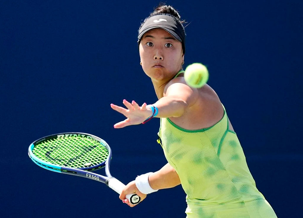 Photo: Anne Lee – Elena Rybakina: prediction for WTA-1000 Toronto, 07.08.2026