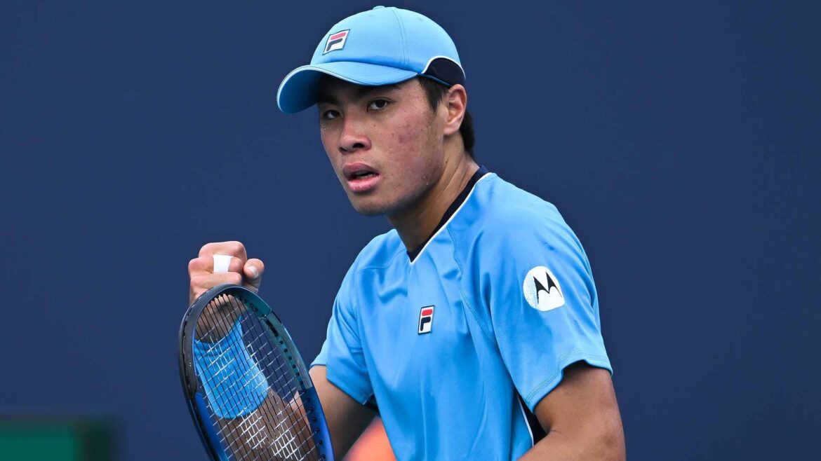 Photo: Luciano Darderi – Brandon Nakashima: ATP-1000 Montreal prediction, 11.08.2026