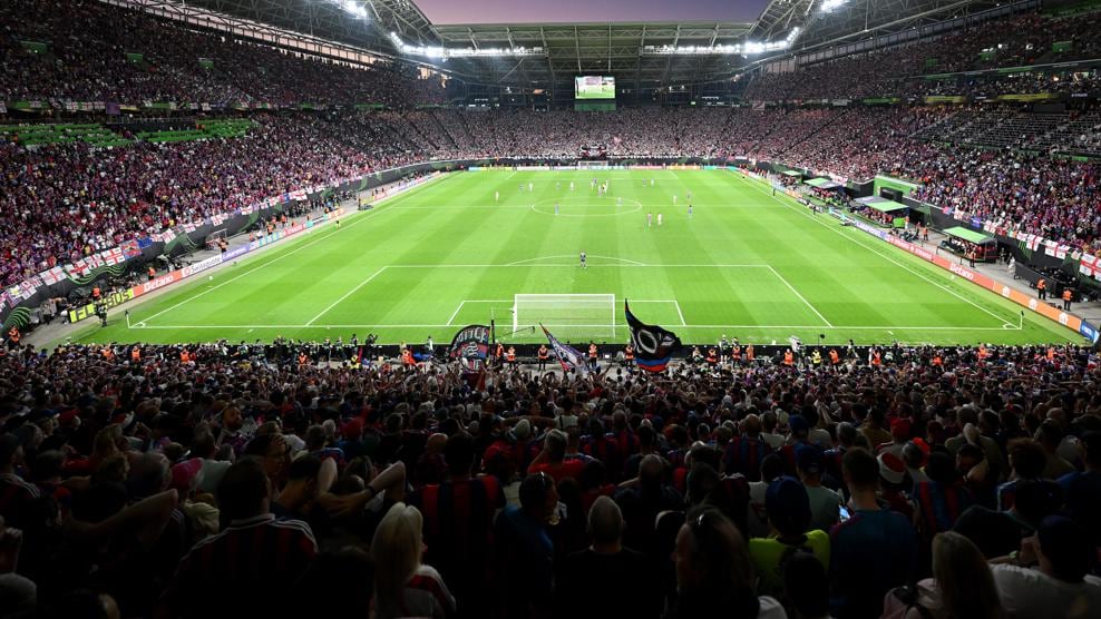 Photo: 2026/27 UEFA Conference League Complete Guide: Participating Teams, Calendar, Draw Dates, Expanded Format, and Grand Final Venue