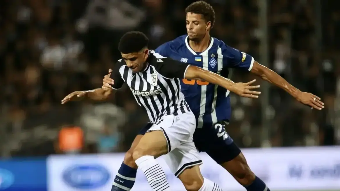 Photo: Anderlecht – PAOK: UEFA Europa League qualification prediction, 13.08.2026
