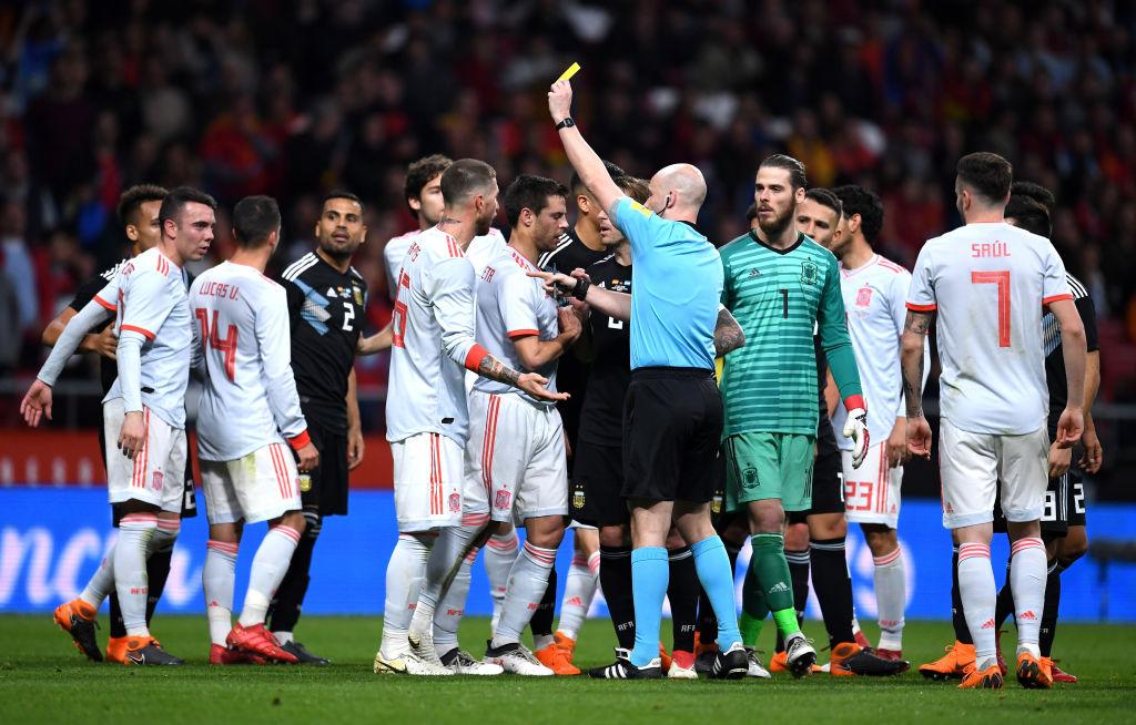 Photo: FIFA World Cup 2026, final