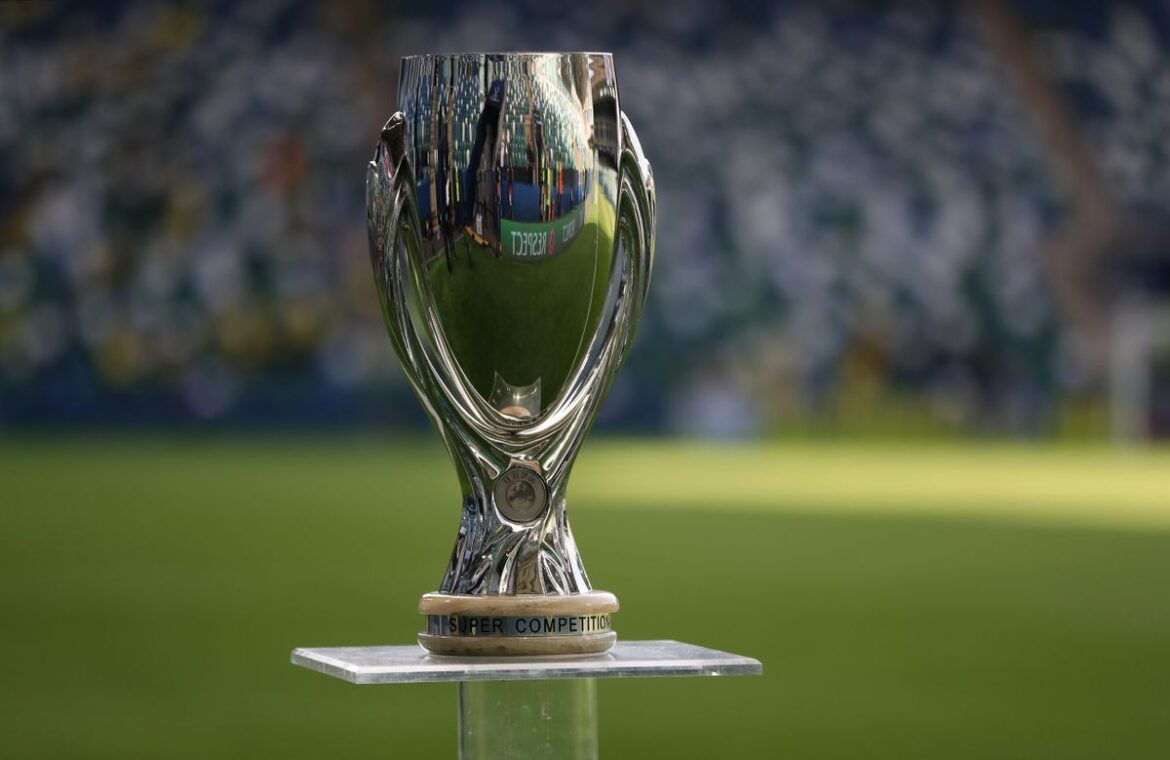 Photo: 2026 UEFA Super Cup Complete Guide: Everything You Need to Know About the European Season Opener