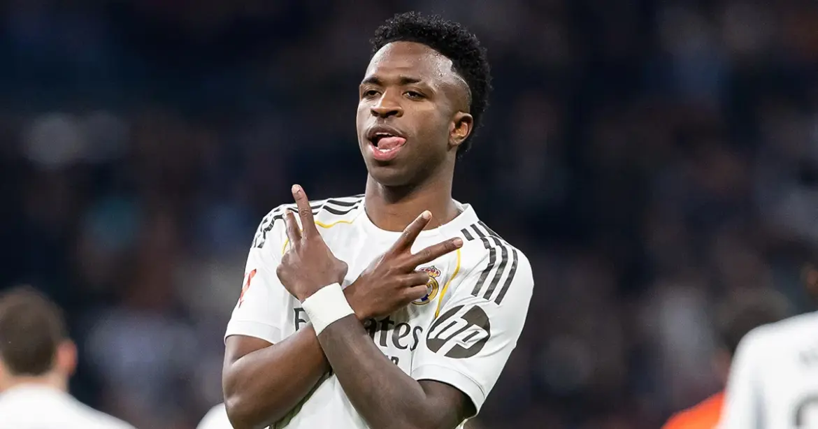 Photo: 🔴⚪Arsenal have identified three candidates to replace Vinicius⚡