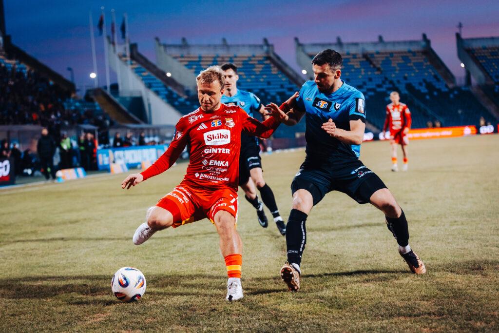 Photo: Gornik Zabrze – Fenerbahce: prediction for the UEFA Champions League qualifying match, 07/29/2026