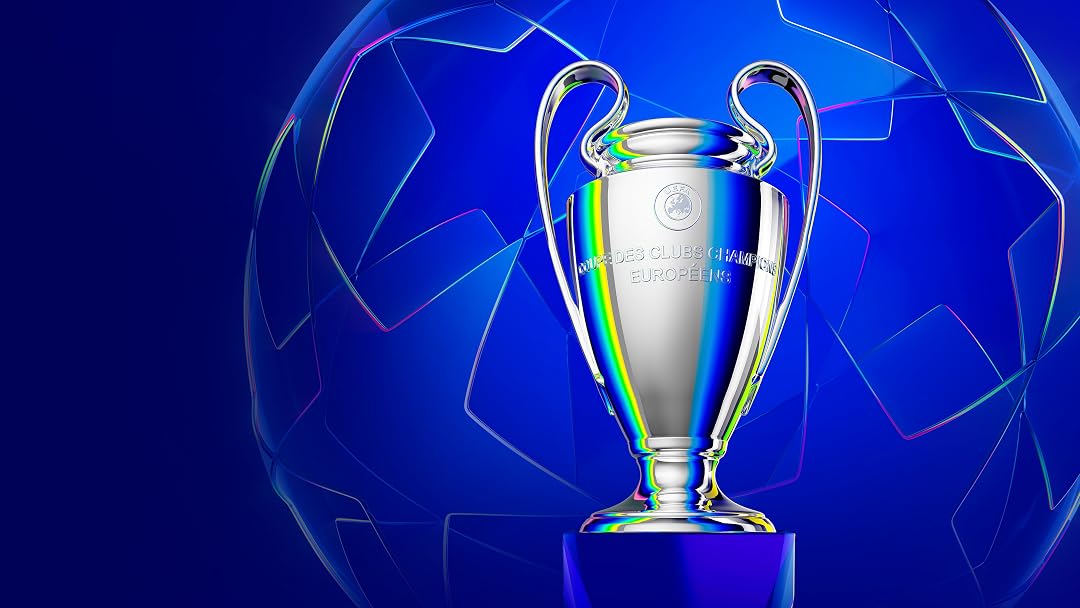 Photo: Telemundo Secures U.S. Spanish-Language Broadcast Rights for UEFA Champions League and Men’s Club Competitions
