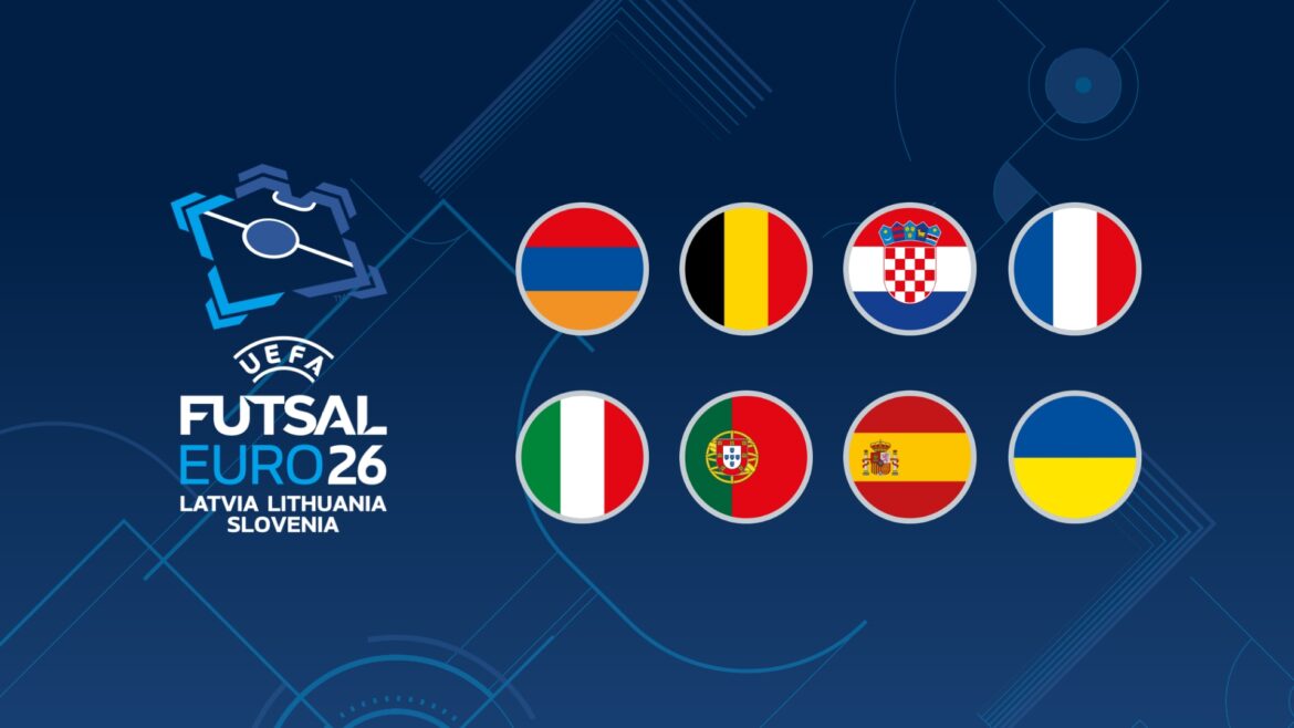 Photo: Nations League 2026/27: The Ultimate UEFA Guide by Match Zone