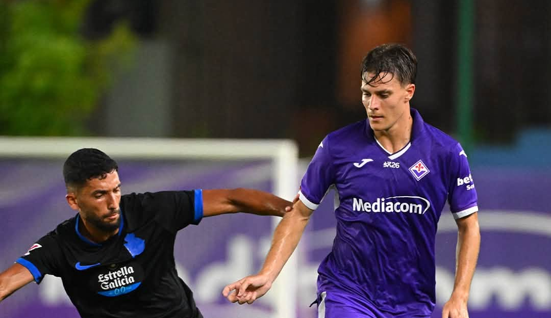 Photo: Fiorentina – Benevento: Italian Cup prediction, 08/14/2026