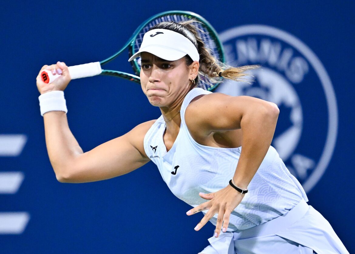 Photo: Elina Svitolina – Jessica Bouzas Maneiro: prediction for WTA-1000 Toronto, 04.08.2026