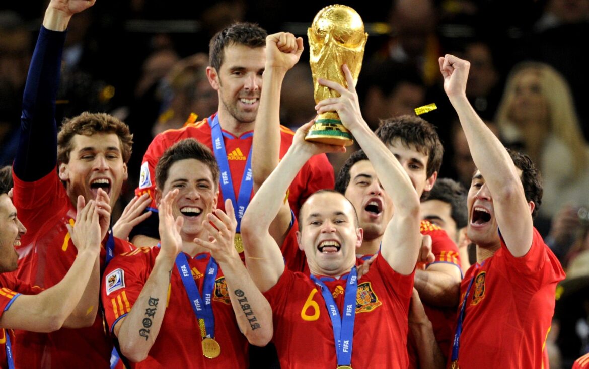 Photo: Results of the match day at the 2026 FIFA World Cup