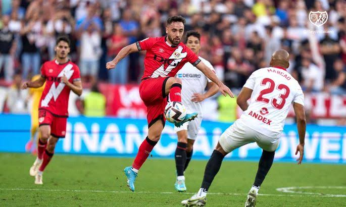 Photo: Sevilla – Rayo Vallecano: La Liga prediction, 08/15/2026