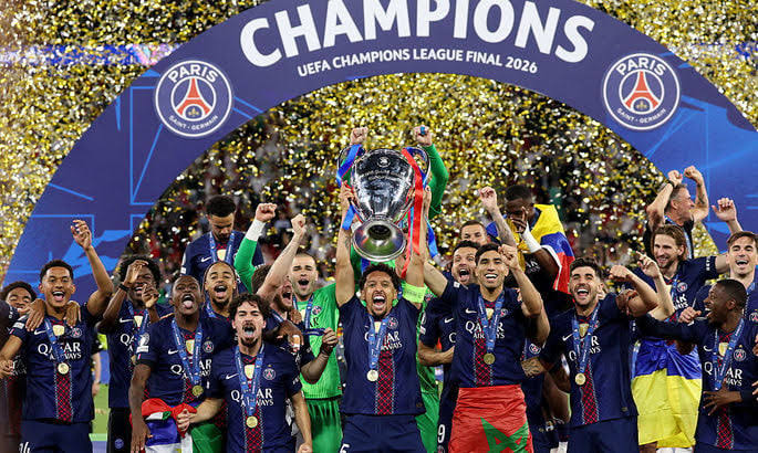 Photo: 🇫🇷🏆 French Super Cup: what do the bookmakers predict? ⚔️