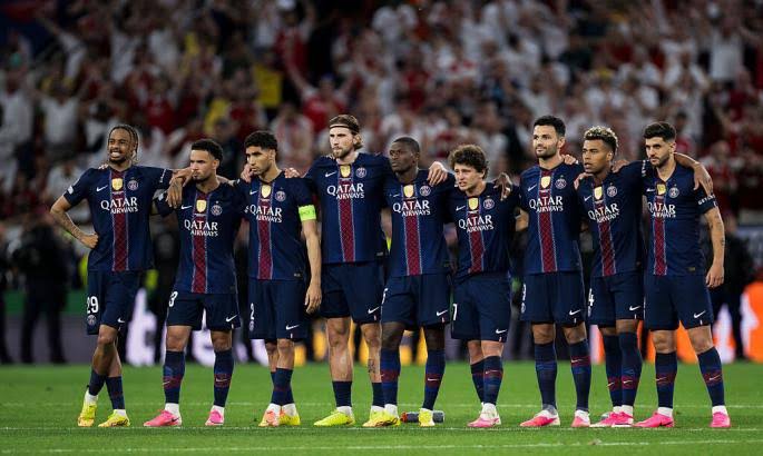 Photo: Lens – PSG: French Super Cup prediction, 08/16/2026