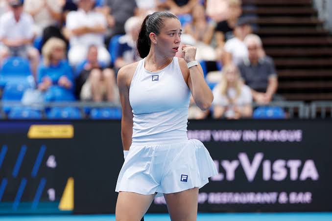 Photo: Tereza Valentova – Elina Svitolina: prediction for WTA-1000 Cincinnati, 08/16/2026