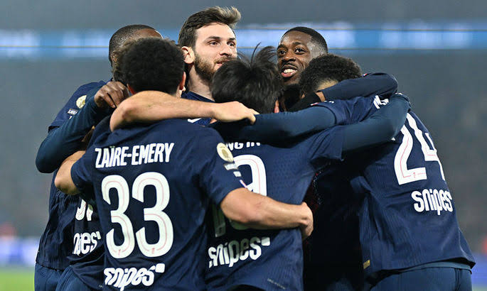 Photo: 🇫🇷⚽️ PSG – Rennes: bookmakers’ predictions for the first round of Ligue 1 ⚔️