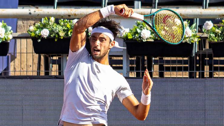 Photo: Jiri Lehecka – Arthur Fils: ATP-1000 Cincinnati prediction, 08/17/2026