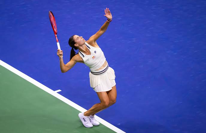 Photo: Emma Navarro – Jessica Pegula: prediction for WTA-1000 Cincinnati, 08/17/2026