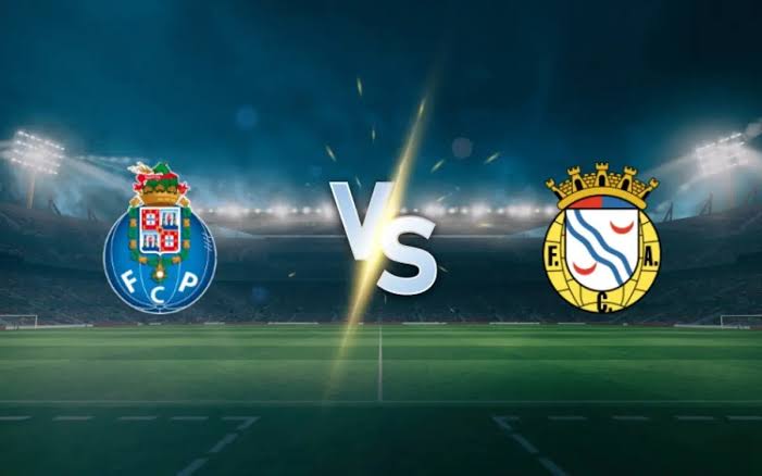 Photo: Porto – Alverca: prediction for the Portuguese Primeira match, 09.08.2026