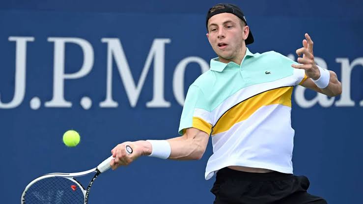 Photo: Tallon Griekspor – Daniel Merida Aguilar: ATP-1000 Montreal prediction, 09.08.2026