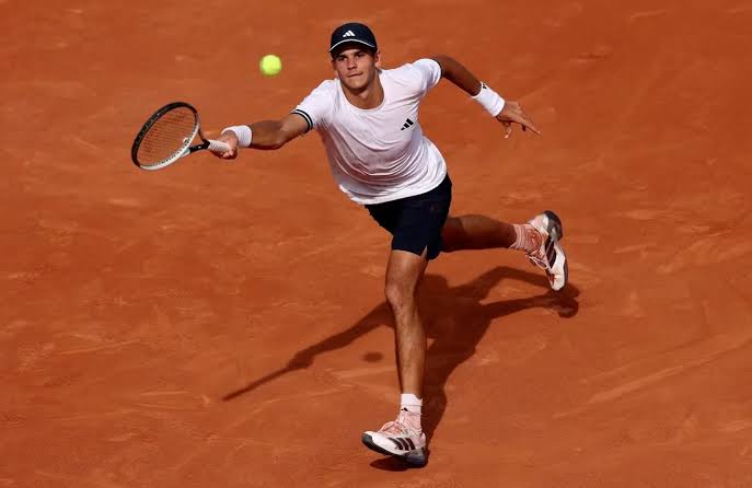 Photo: Rafael Khodar – Arthur Fils: prediction for ATP-1000 Montreal, 10.08.2026