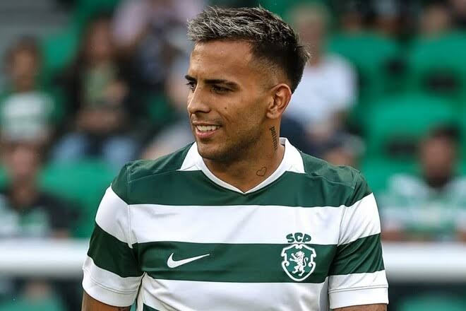 Photo: Sporting – Vitoria Guimaraes: Portuguese Championship prediction, 08/14/2026