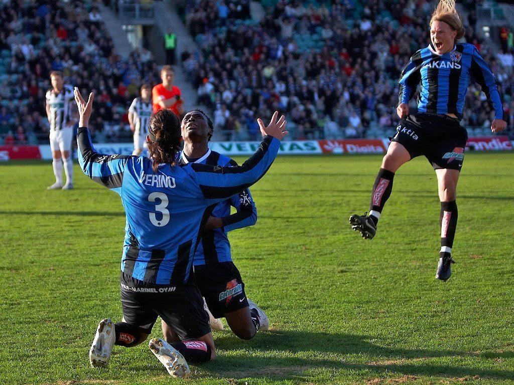 Photo: Inter Turku – Basaksehir: UEFA Conference League qualification second leg, 30.07.2026